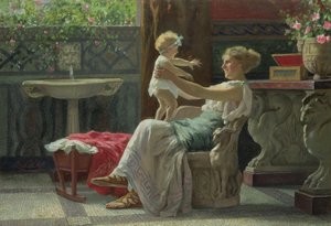 Mother
